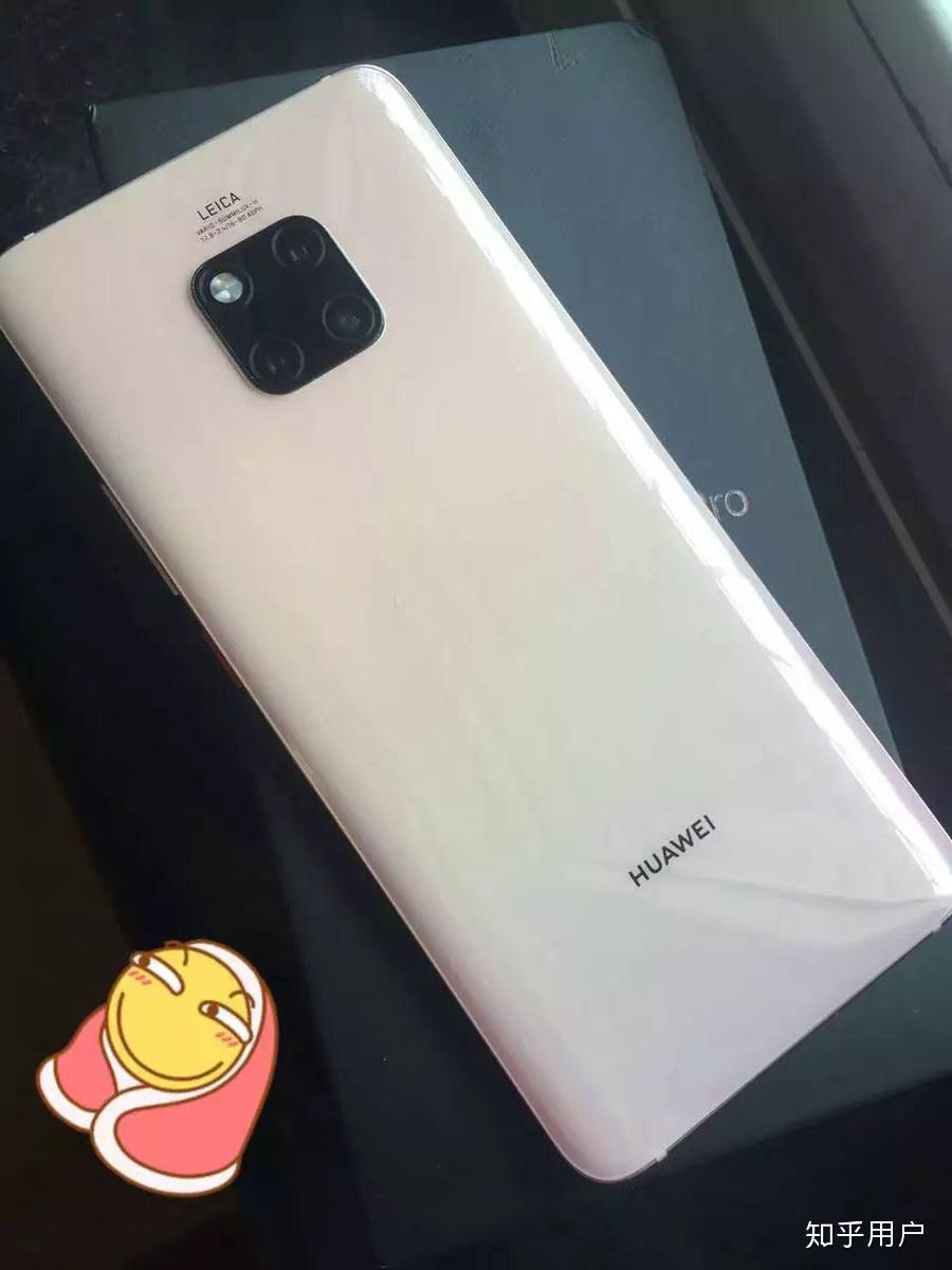 华为mate20和nova4区别